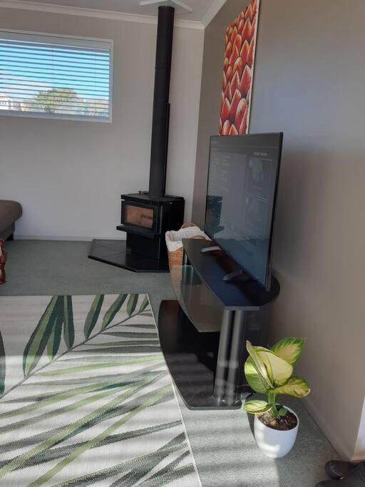 3 Bedroom Holiday Home In Prime Kaikoura Location! Exterior photo